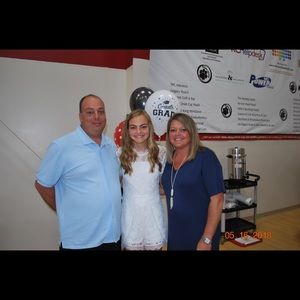 Meet your Posher, Abby